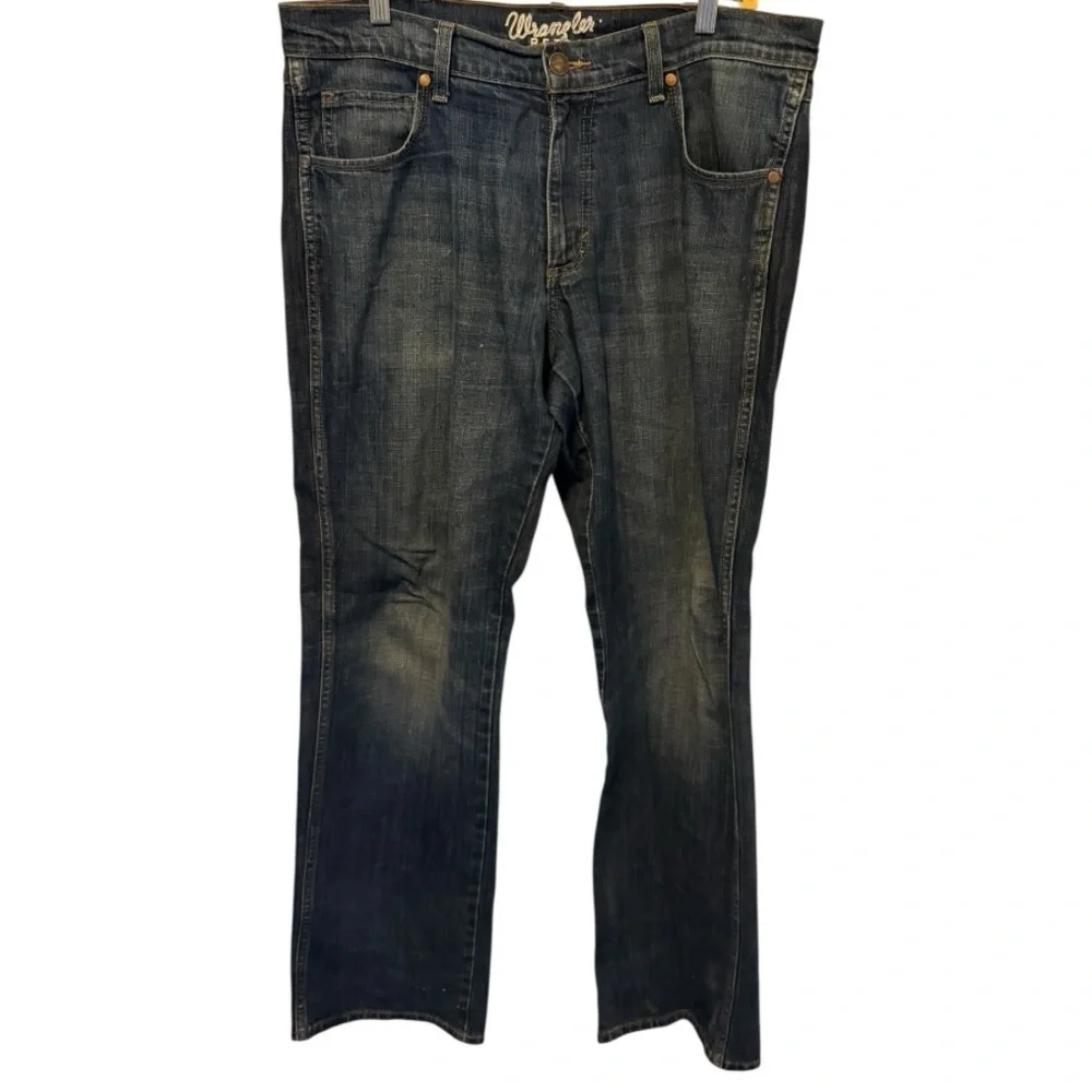 Wrangler‎ Jeans
