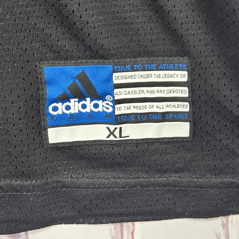 adidas vintage team