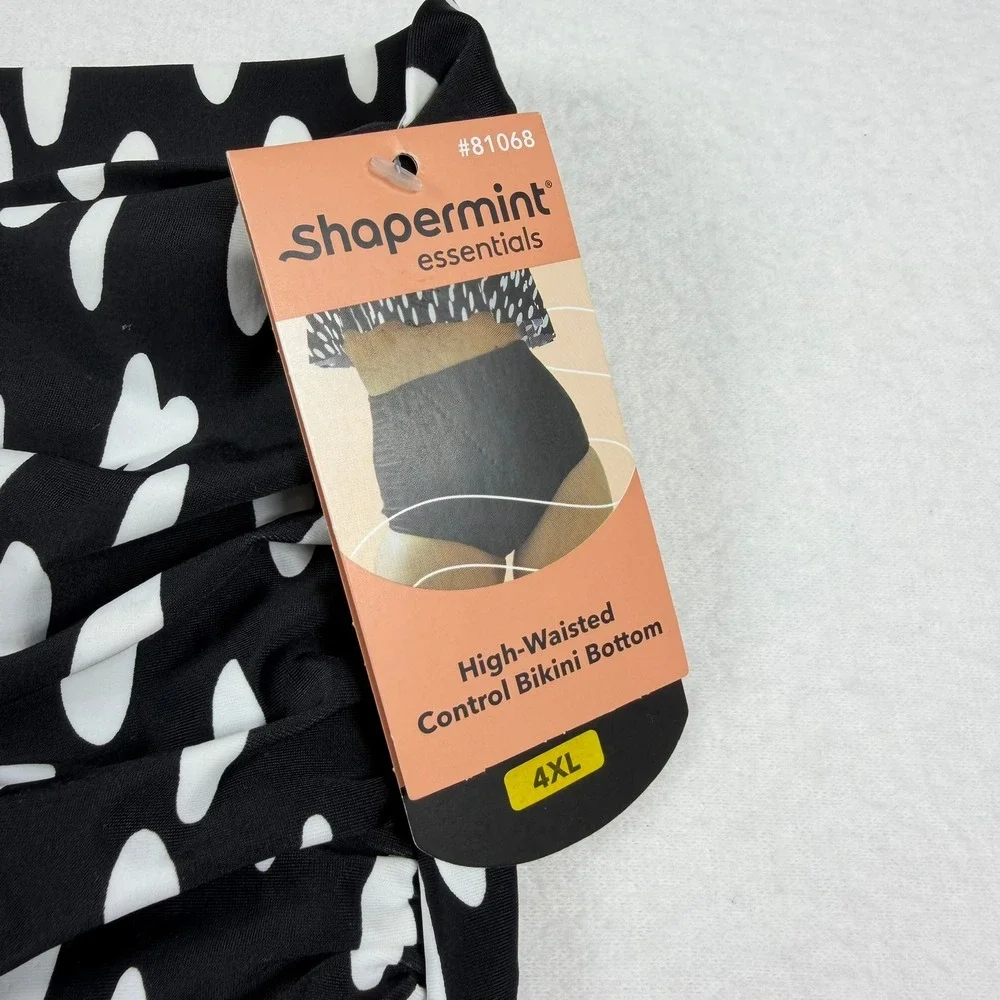 Shapermint fit bikini