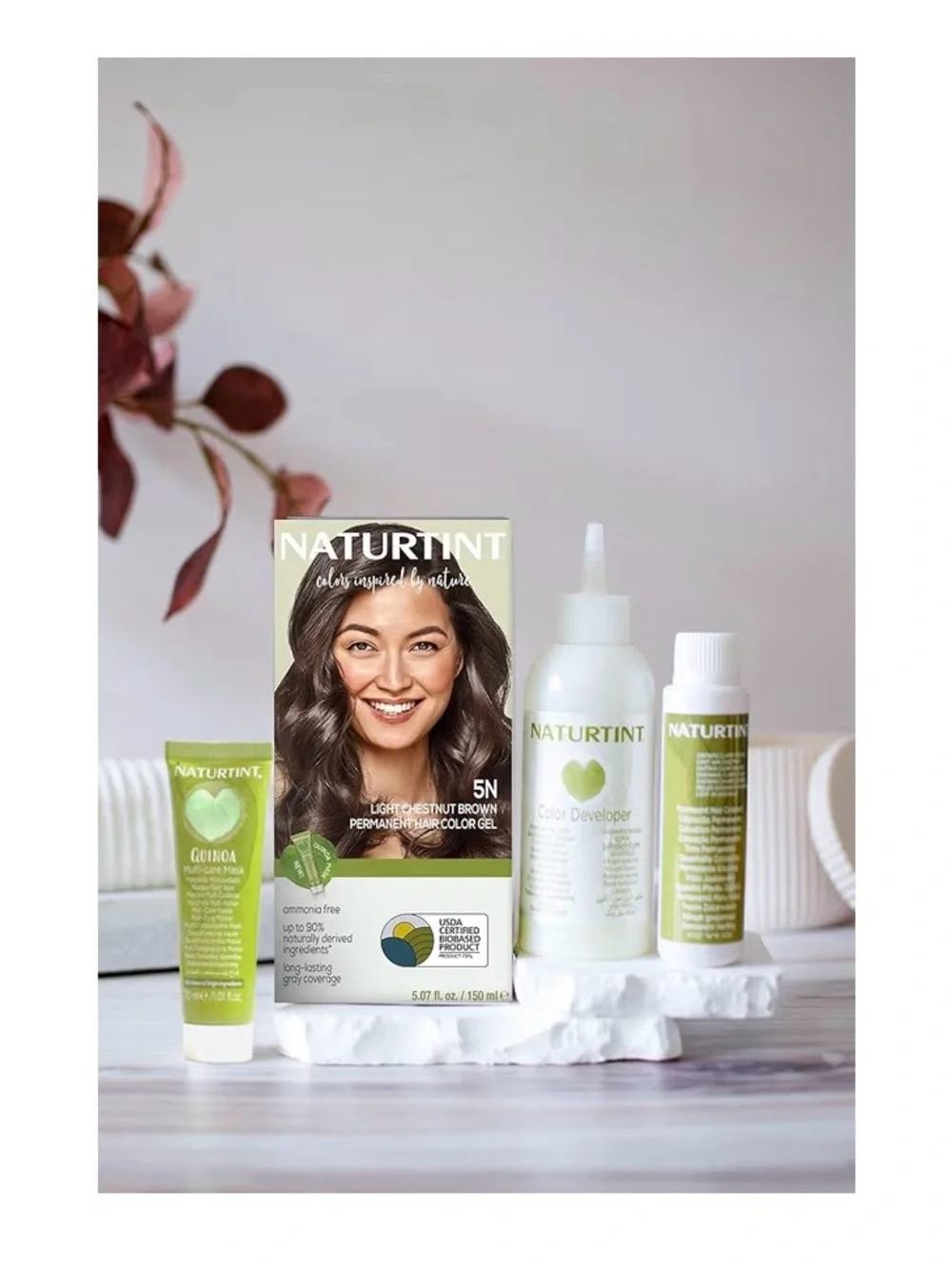 Naturtint conditions 5n