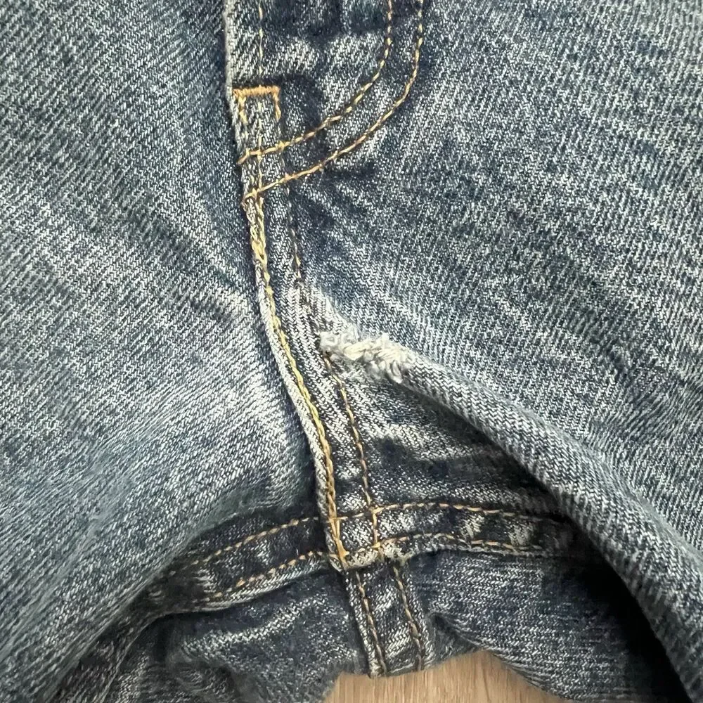 Levis levi 505