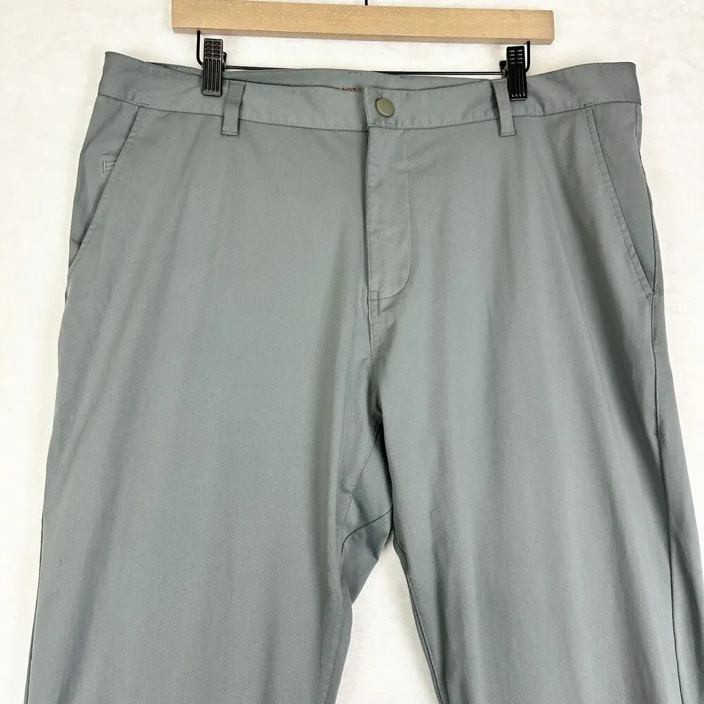 RHONE commuter pant