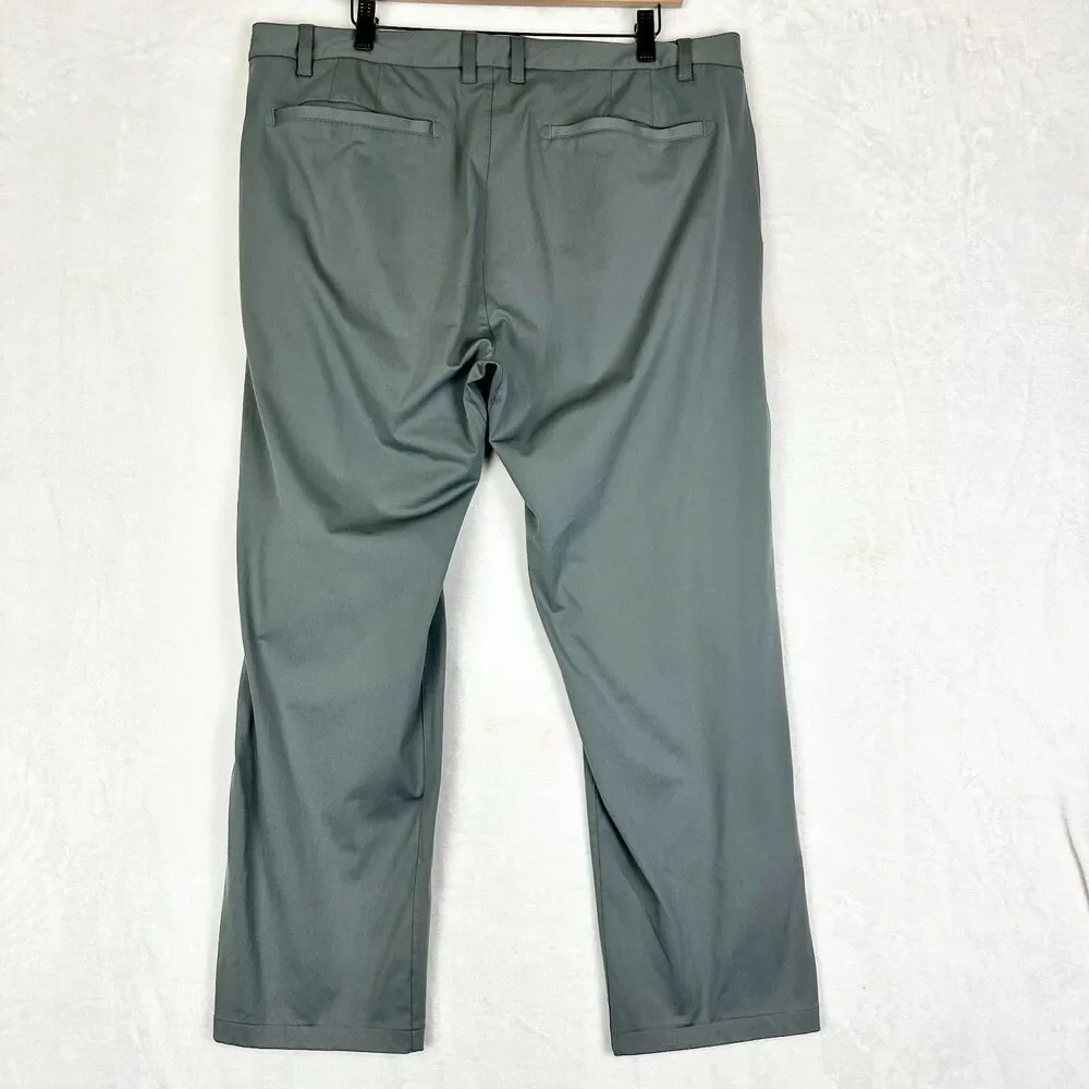 RHONE commuter pant
