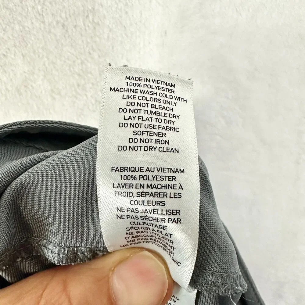 RHONE commuter pant