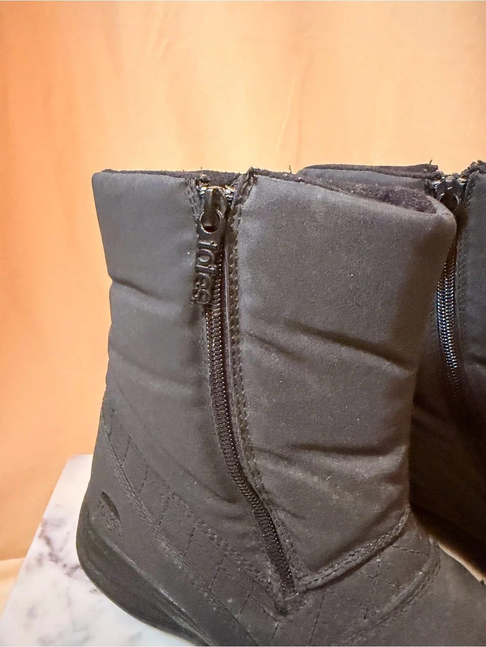 totes warm insulated