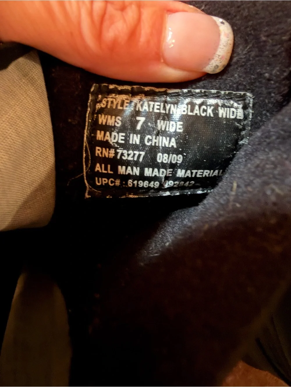 totes warm insulated
