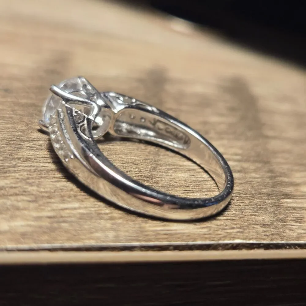 N/A sterling silver