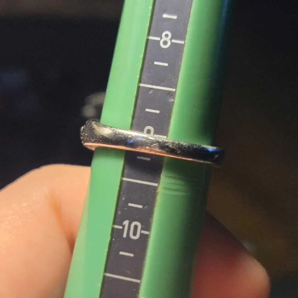 N/A sterling silver