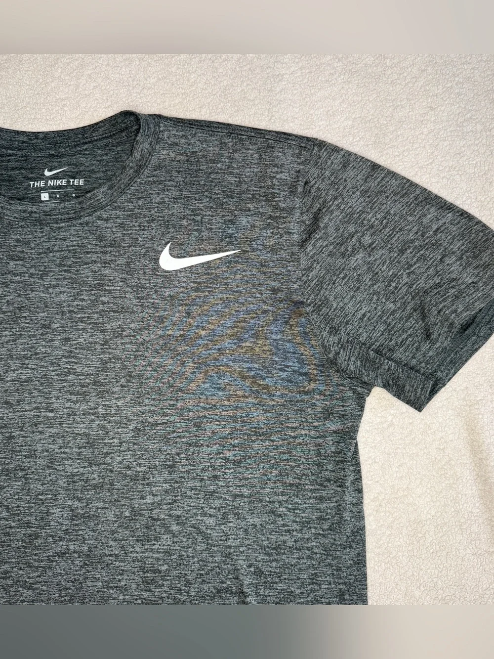 Nike tee men