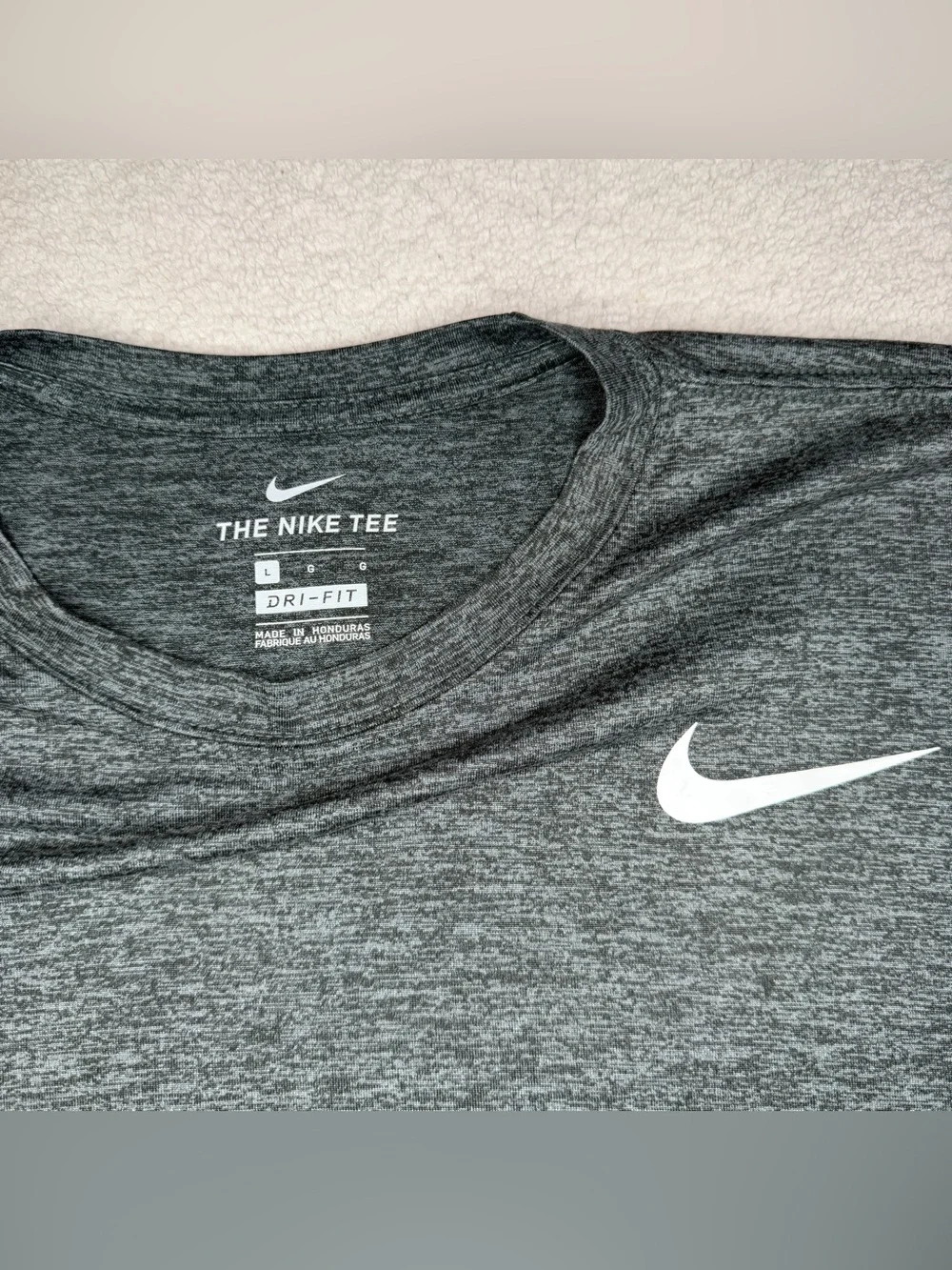 Nike tee men