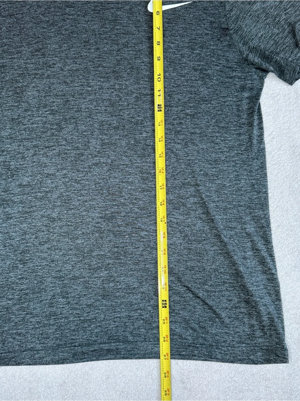 Nike tee men