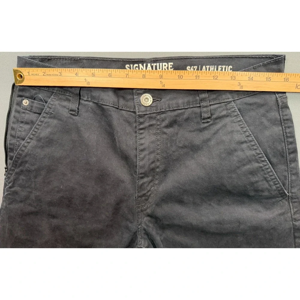 Levis size levi modern