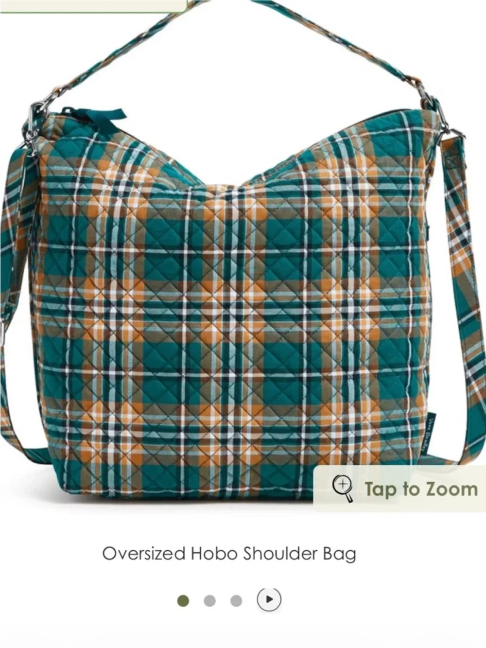 Vera Bradley brand new