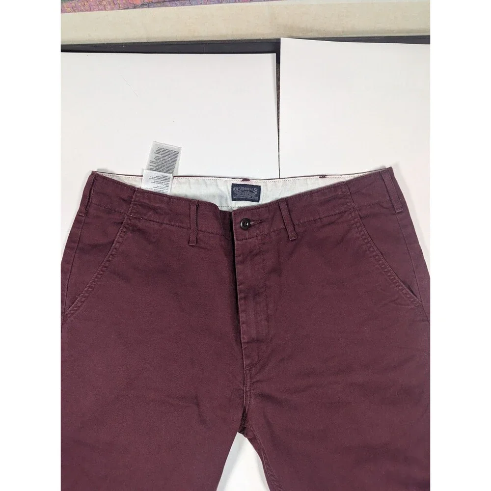 Levis these are