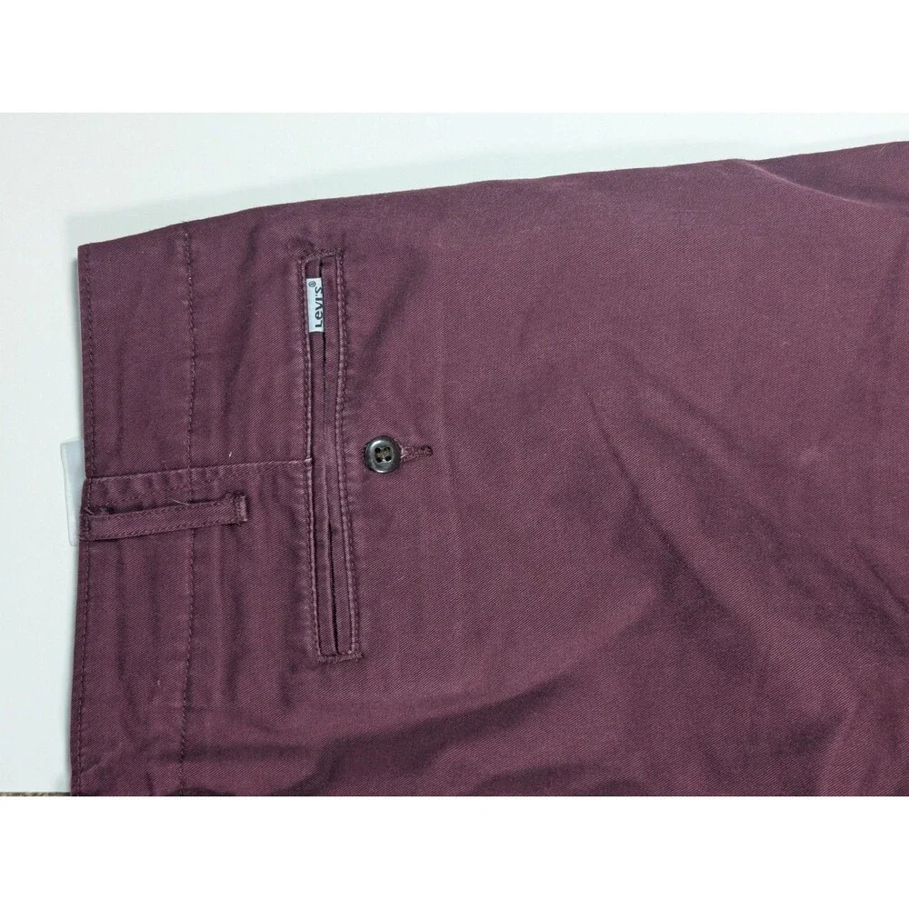 Levis these are