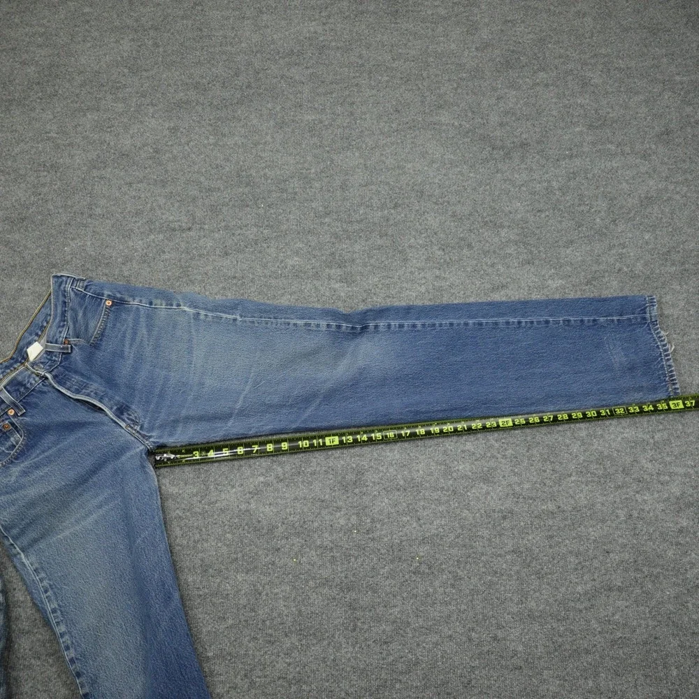 Levis enjoy as