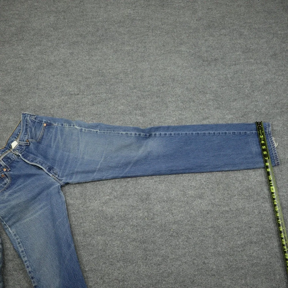 Levis faded guatemala