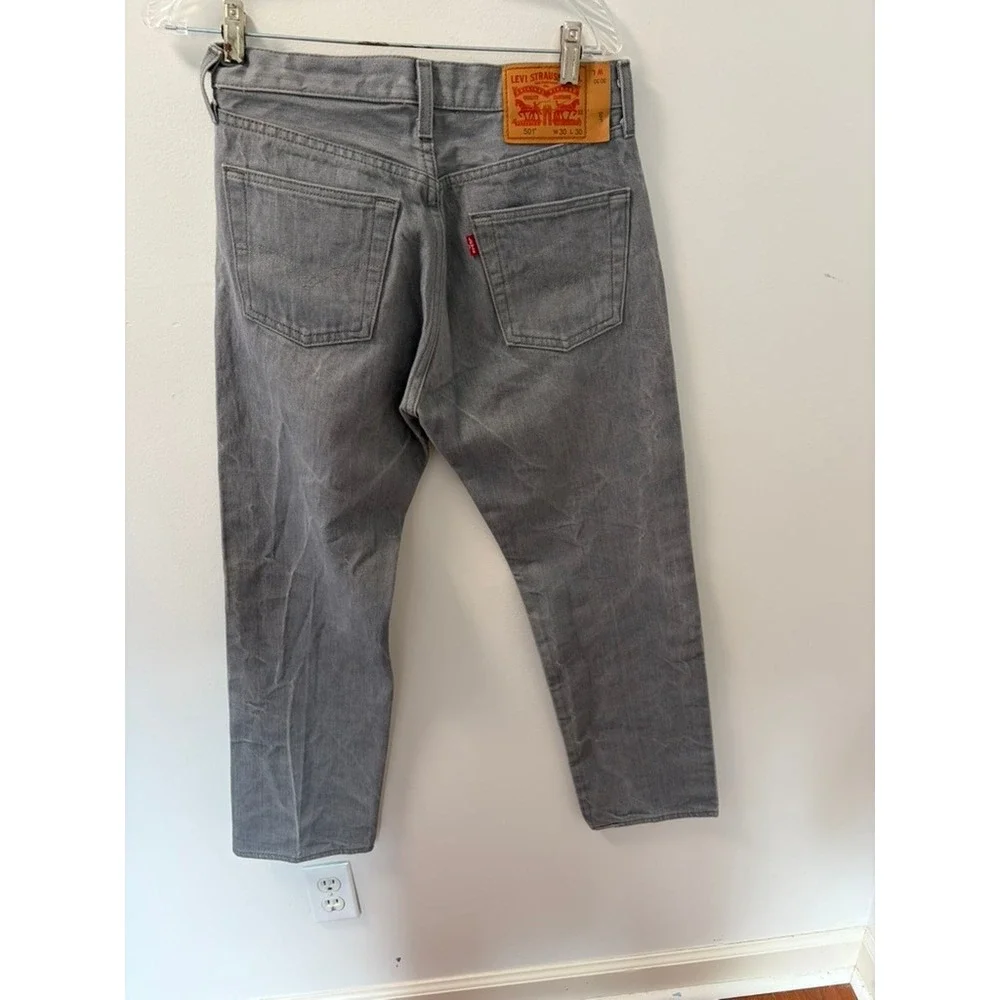 Levis levis 501
