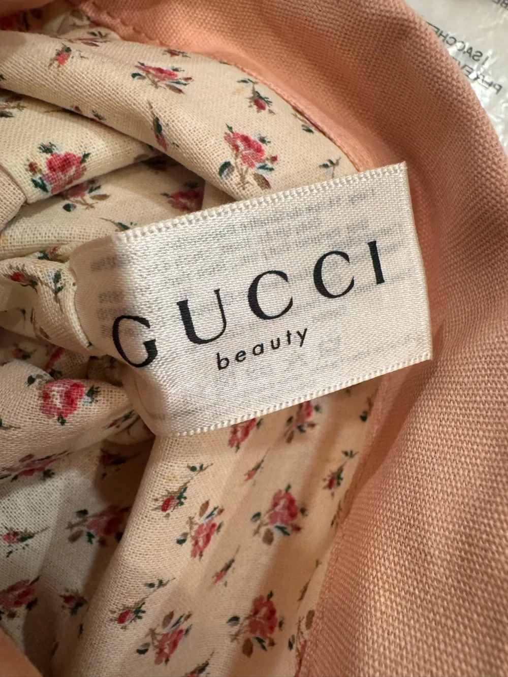 Gucci new never