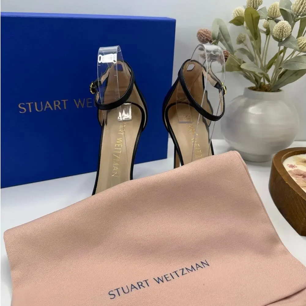 Stuart Weitzman stuart weitzman