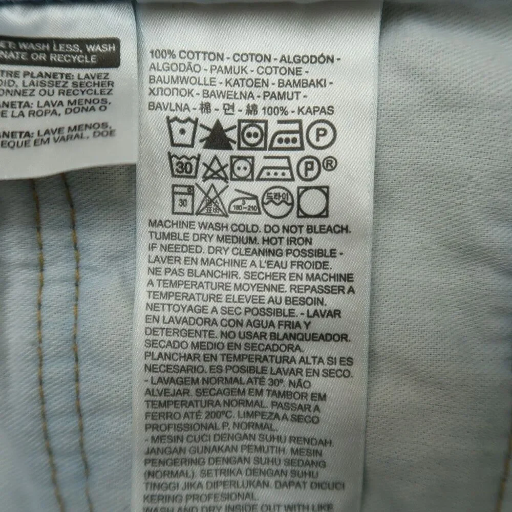 Levis good some