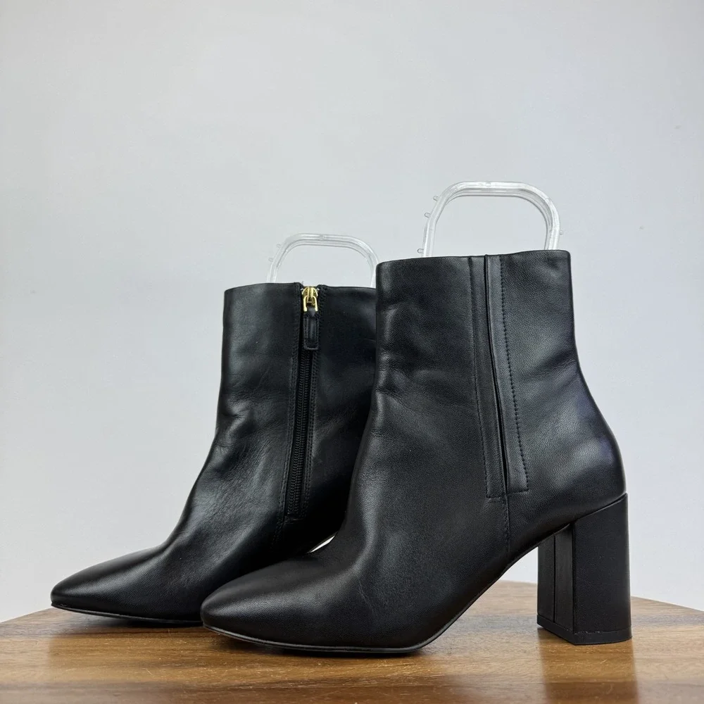 Cole Haan size standard