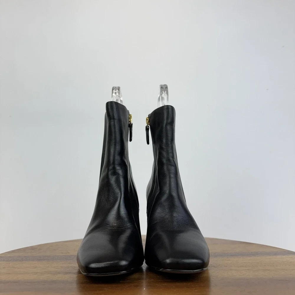 Cole Haan size standard