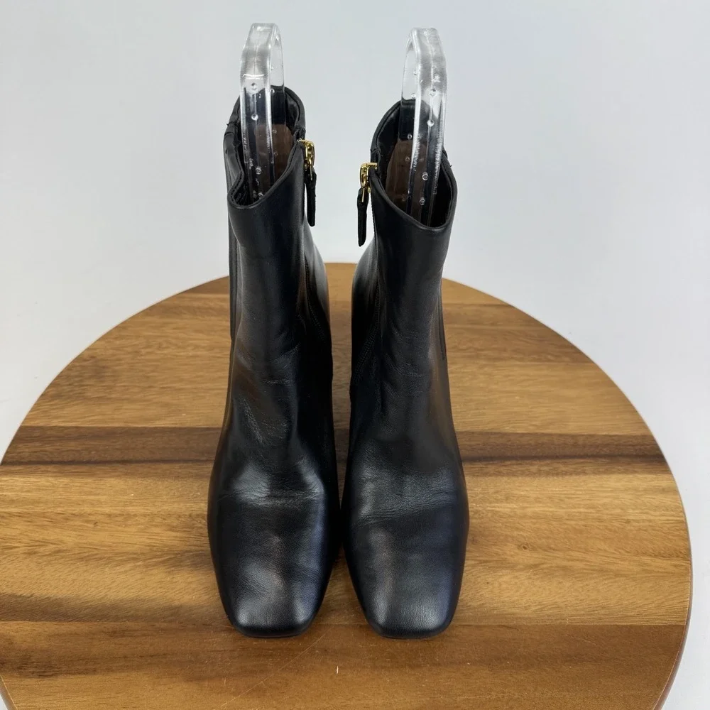 Cole Haan size standard