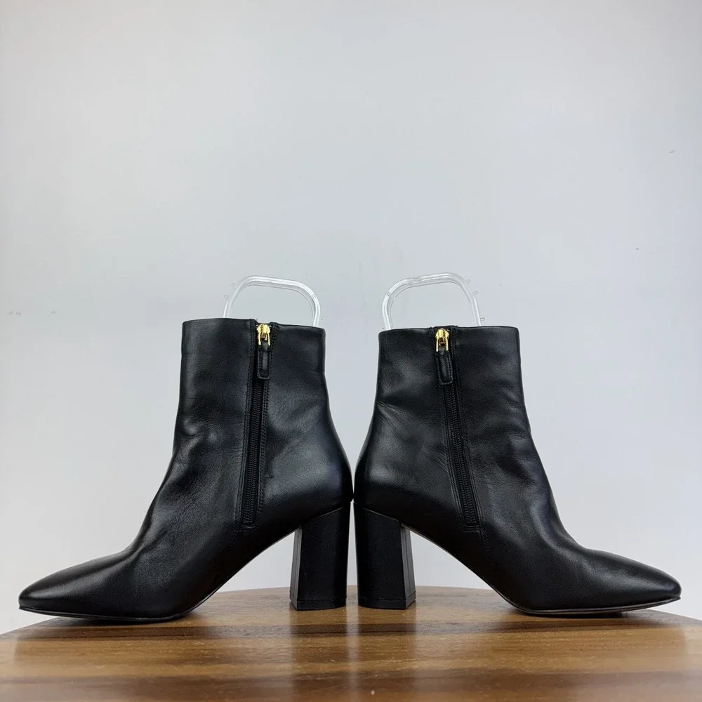 Cole Haan size standard