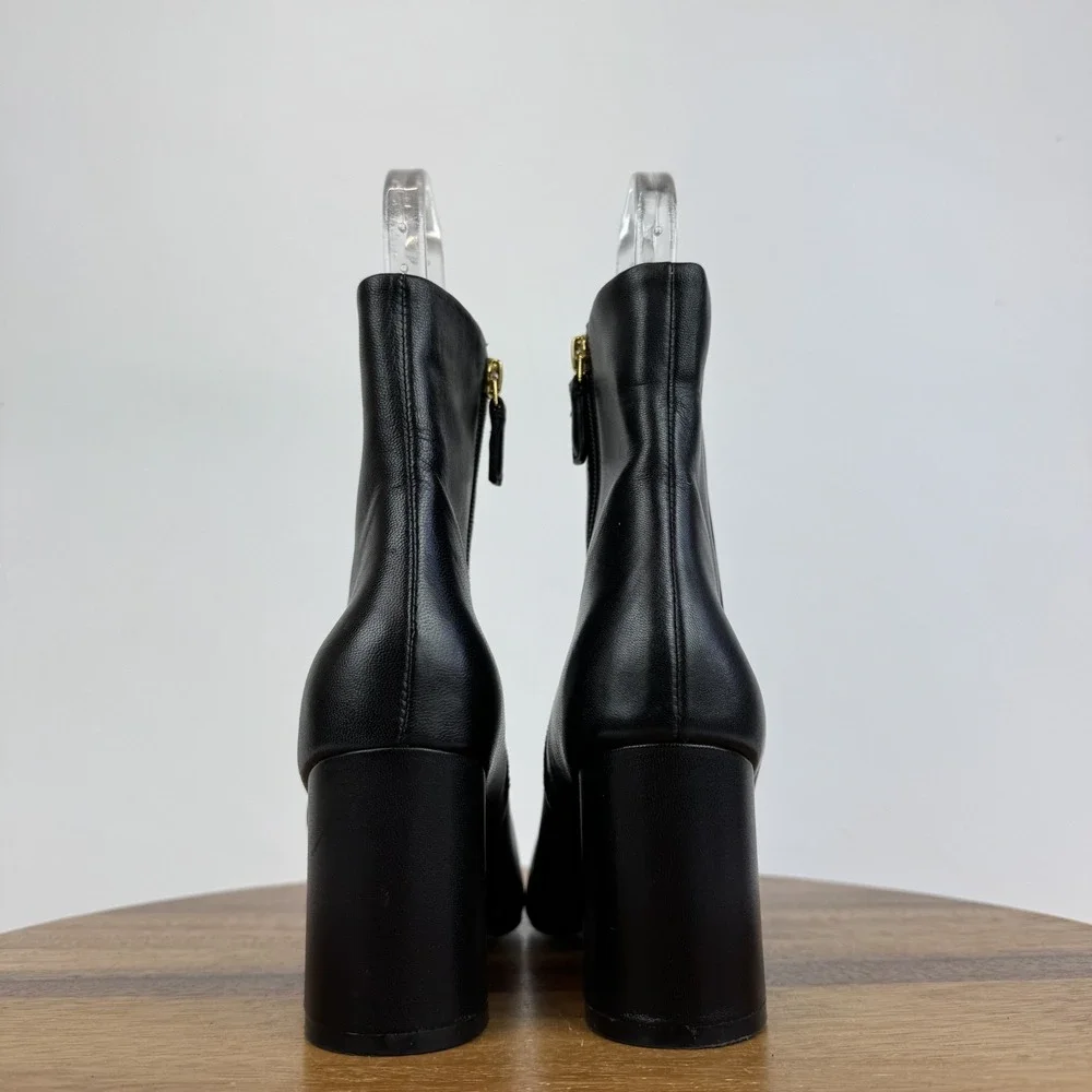 Cole Haan size standard