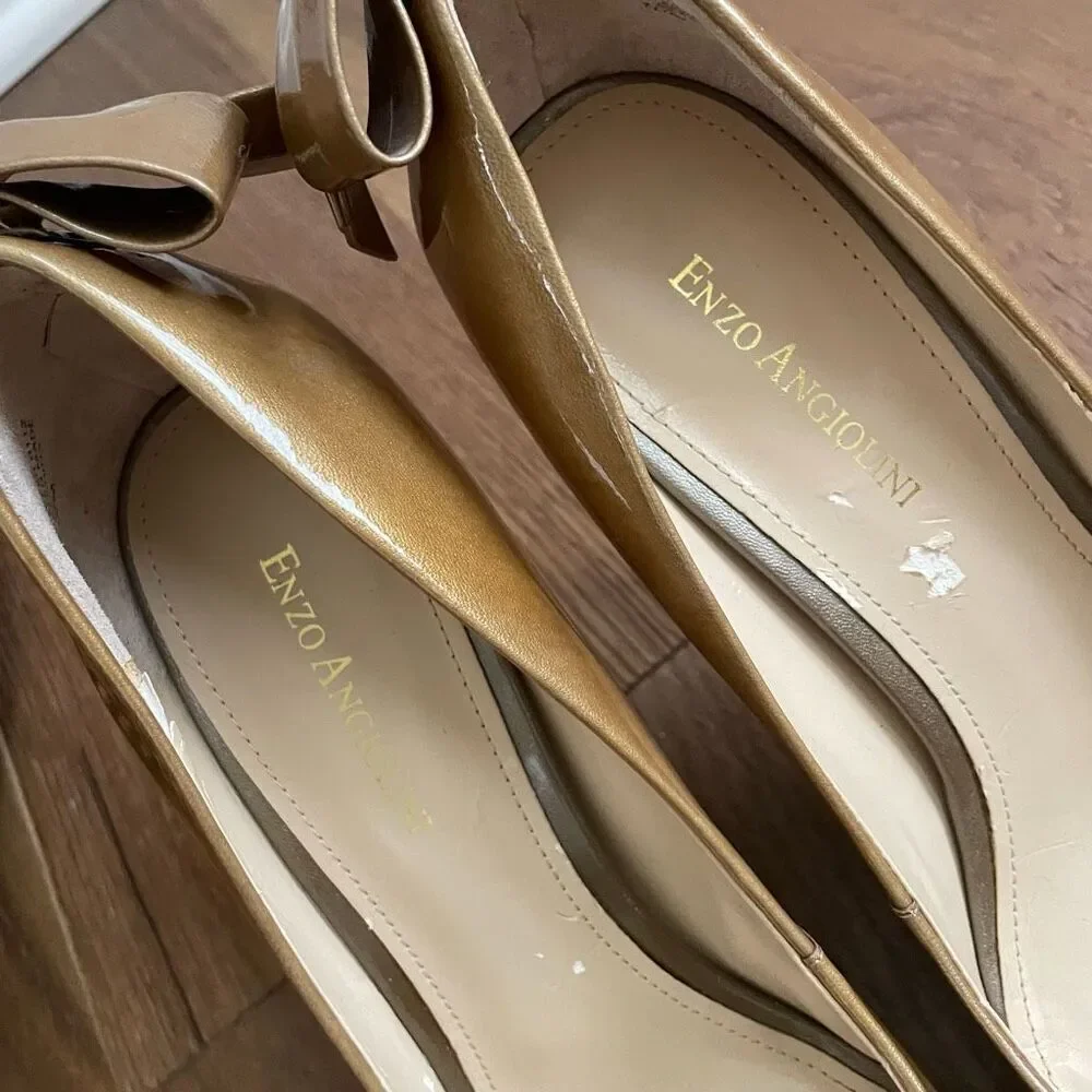 Enzo Angiolini enzo angiolini