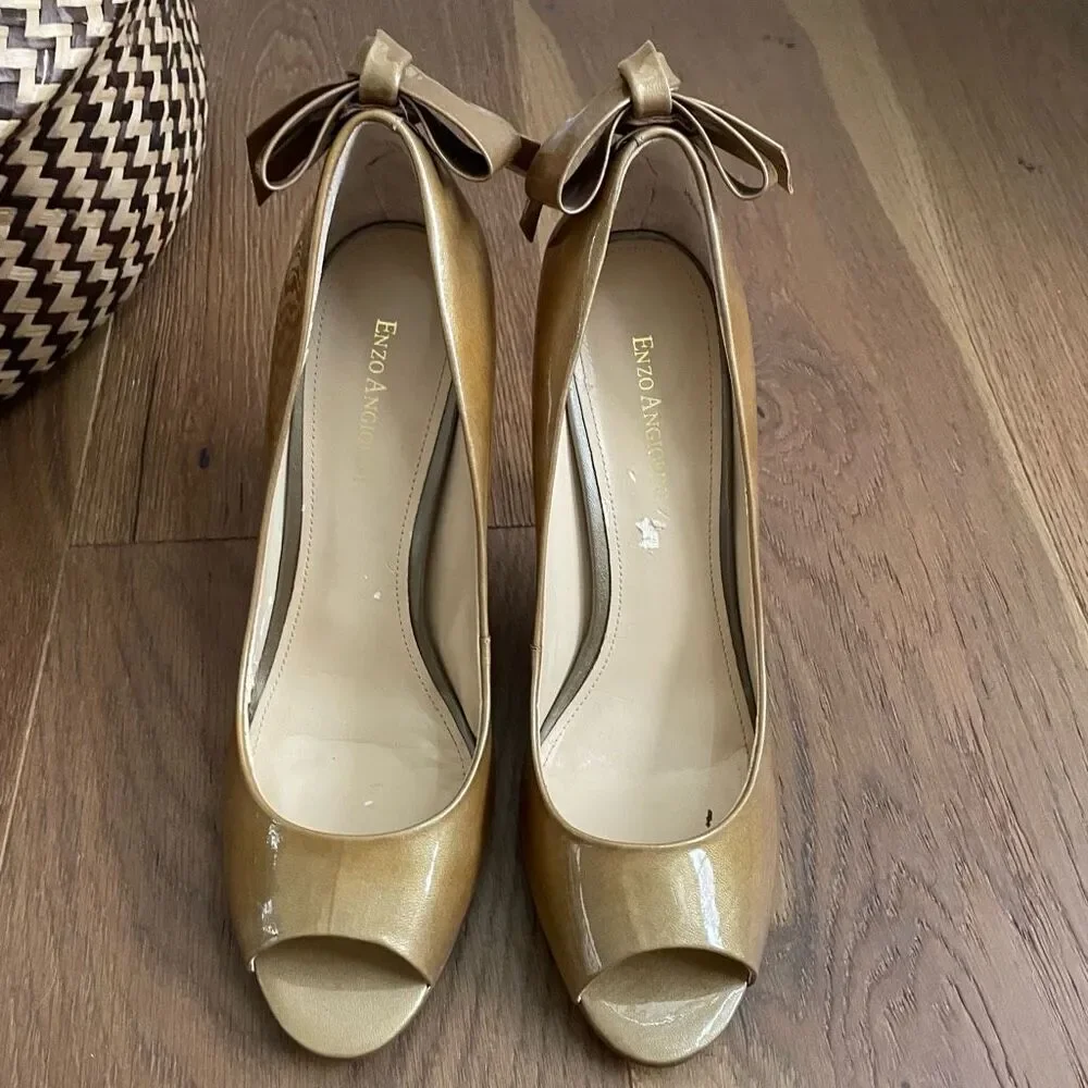 Enzo Angiolini enzo angiolini