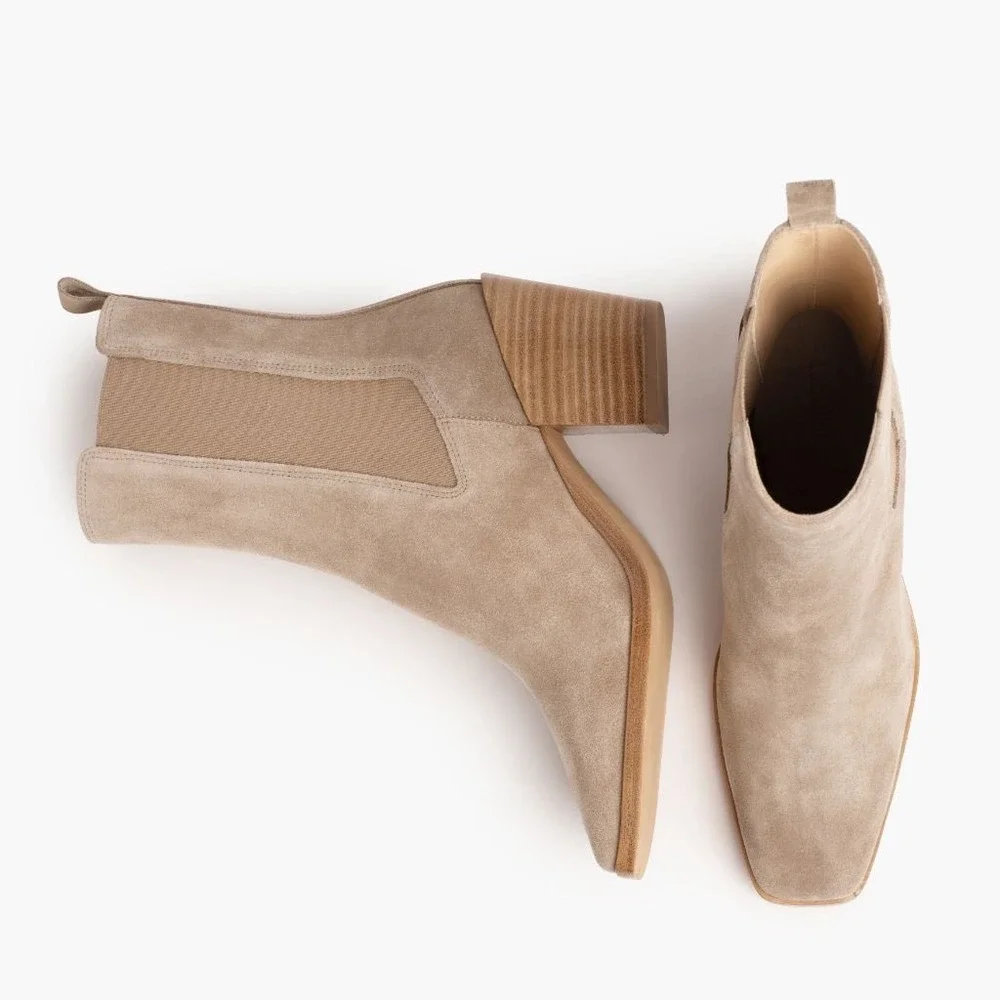 Thursday Boot Company buffed integrity