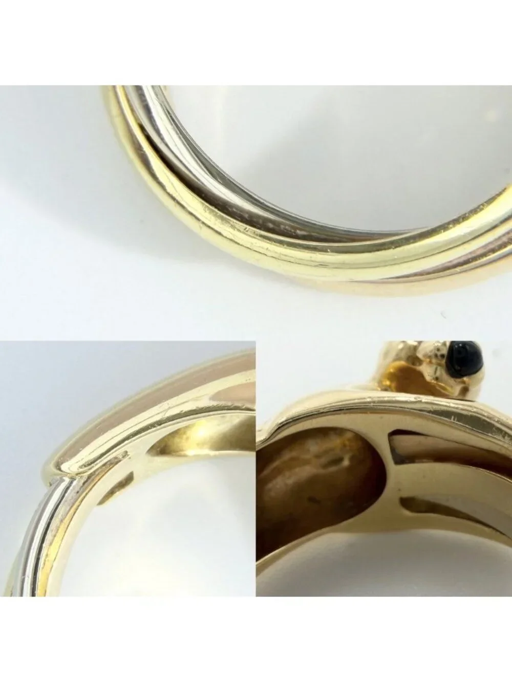 Cartier product name