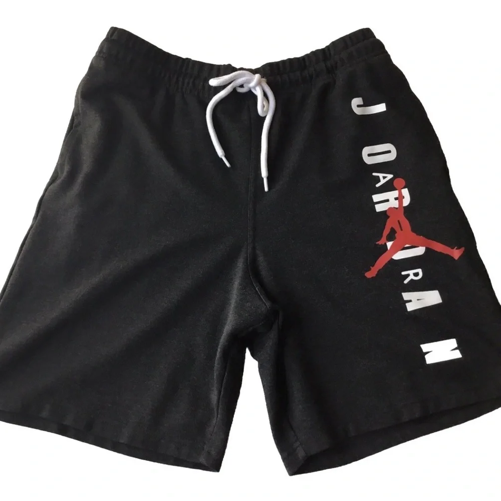 Jordan boys size