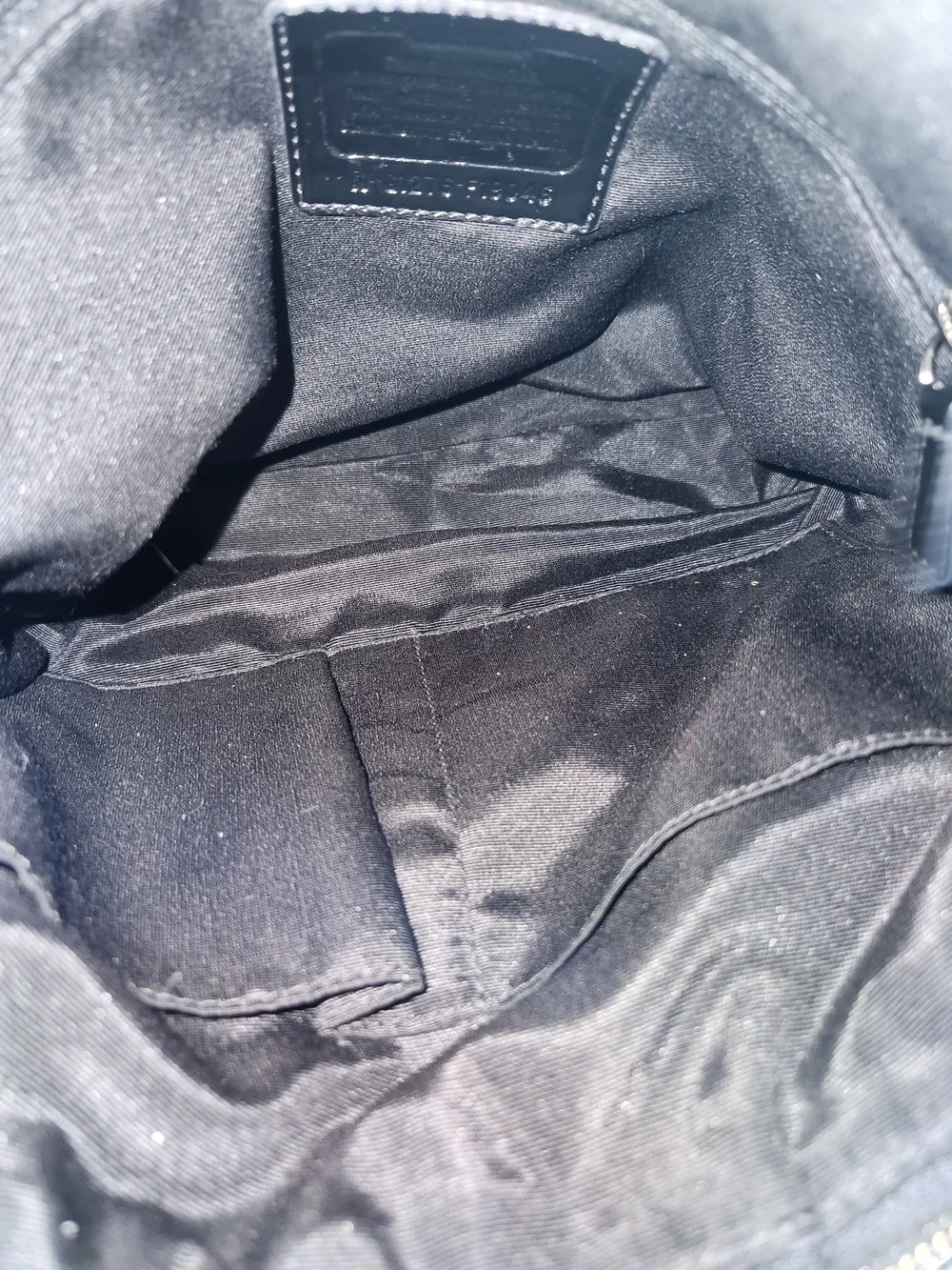 Coach stylish tote