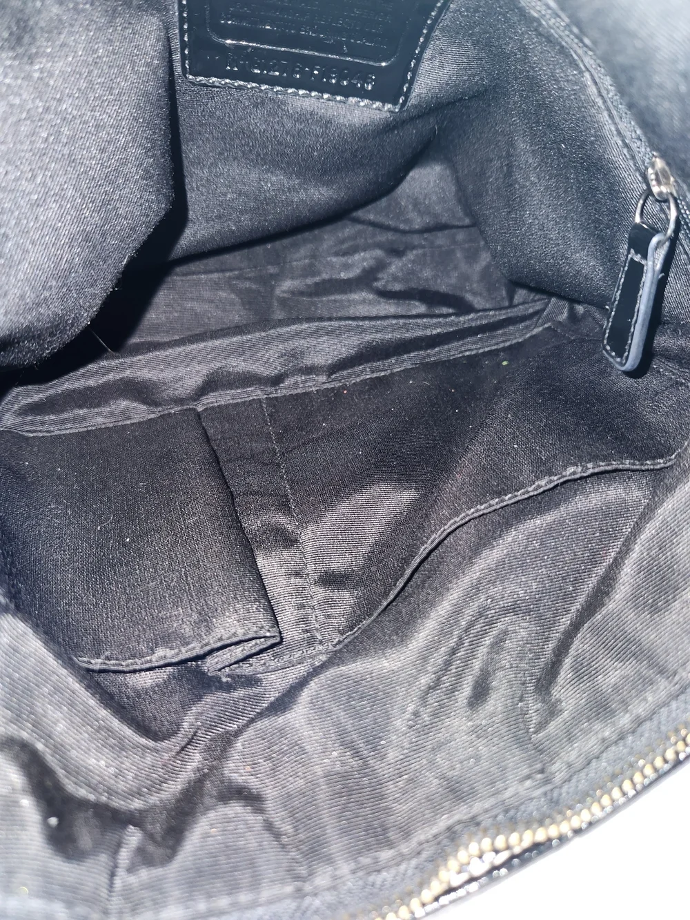 Coach stylish tote