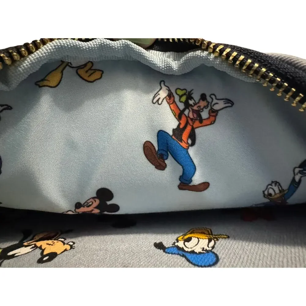 Loungefly disney parks