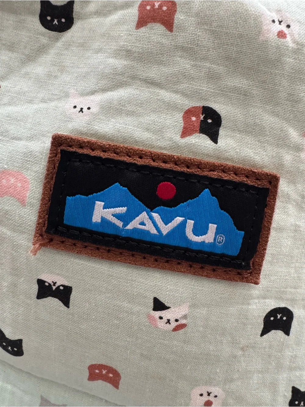 Kavu excellent pre