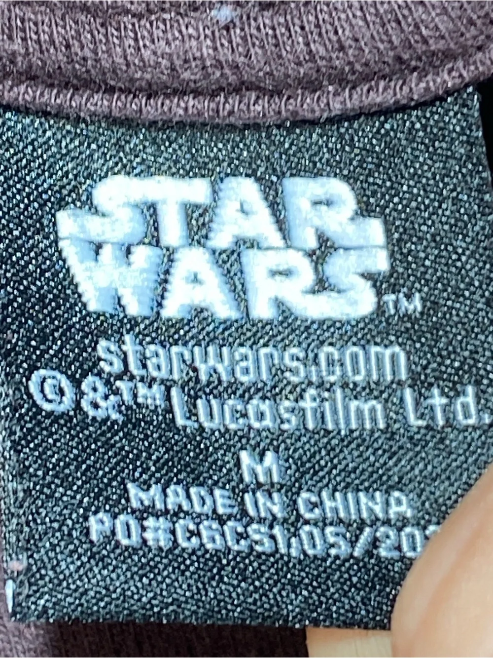 Star Wars star wars