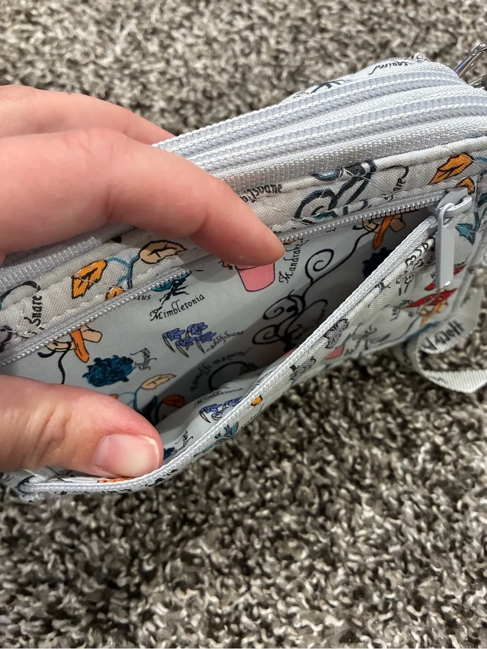 Vera Bradley vera bradley