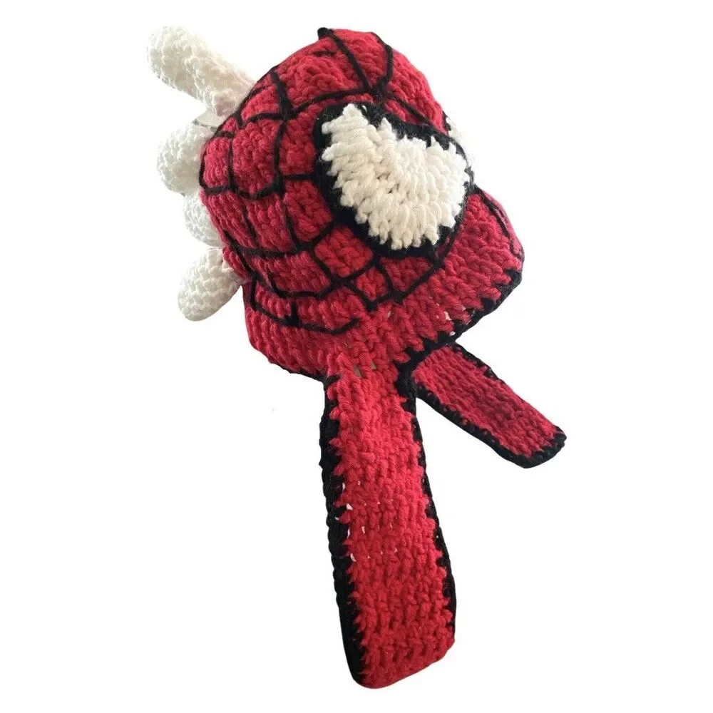 Handmade this crochet