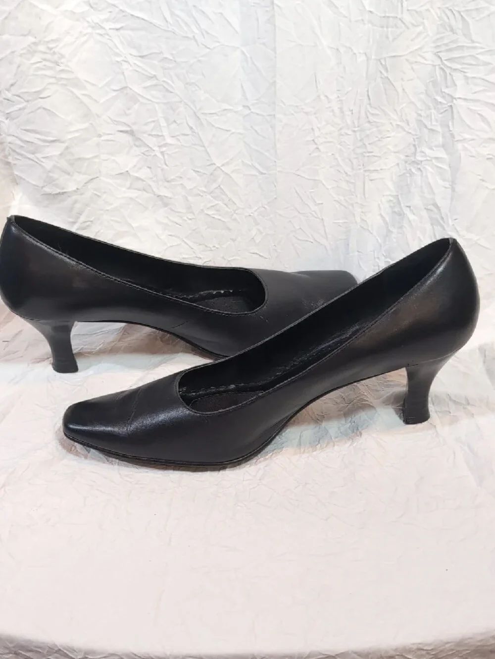 croft & barrow classic black