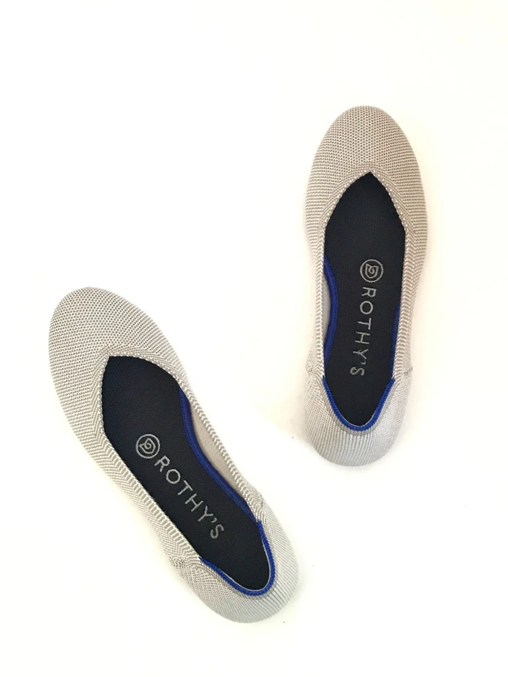 Rothys excellent pre