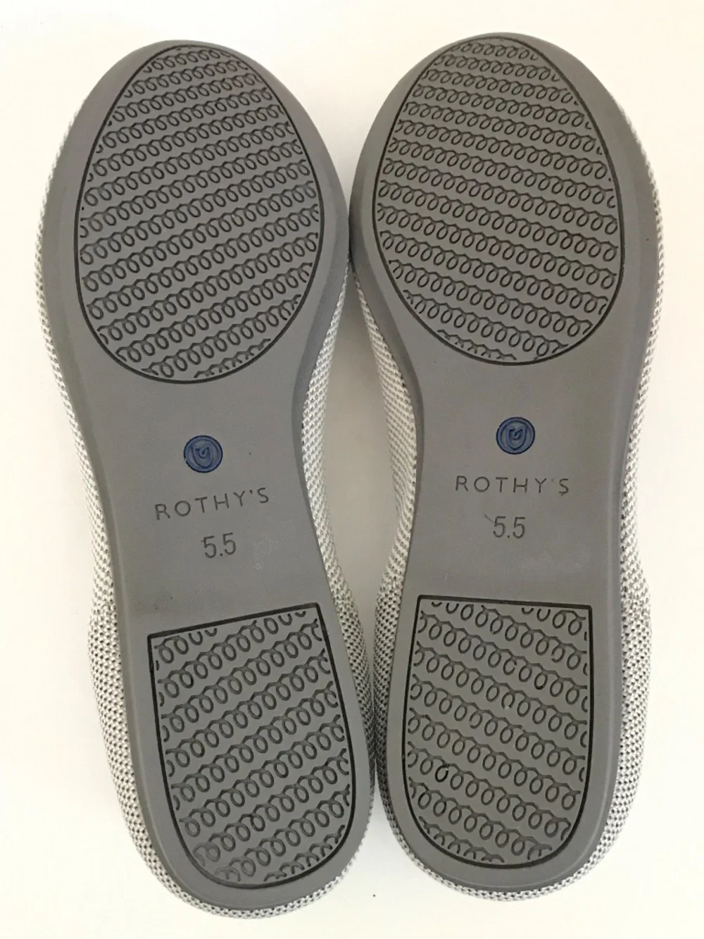 Rothys excellent pre