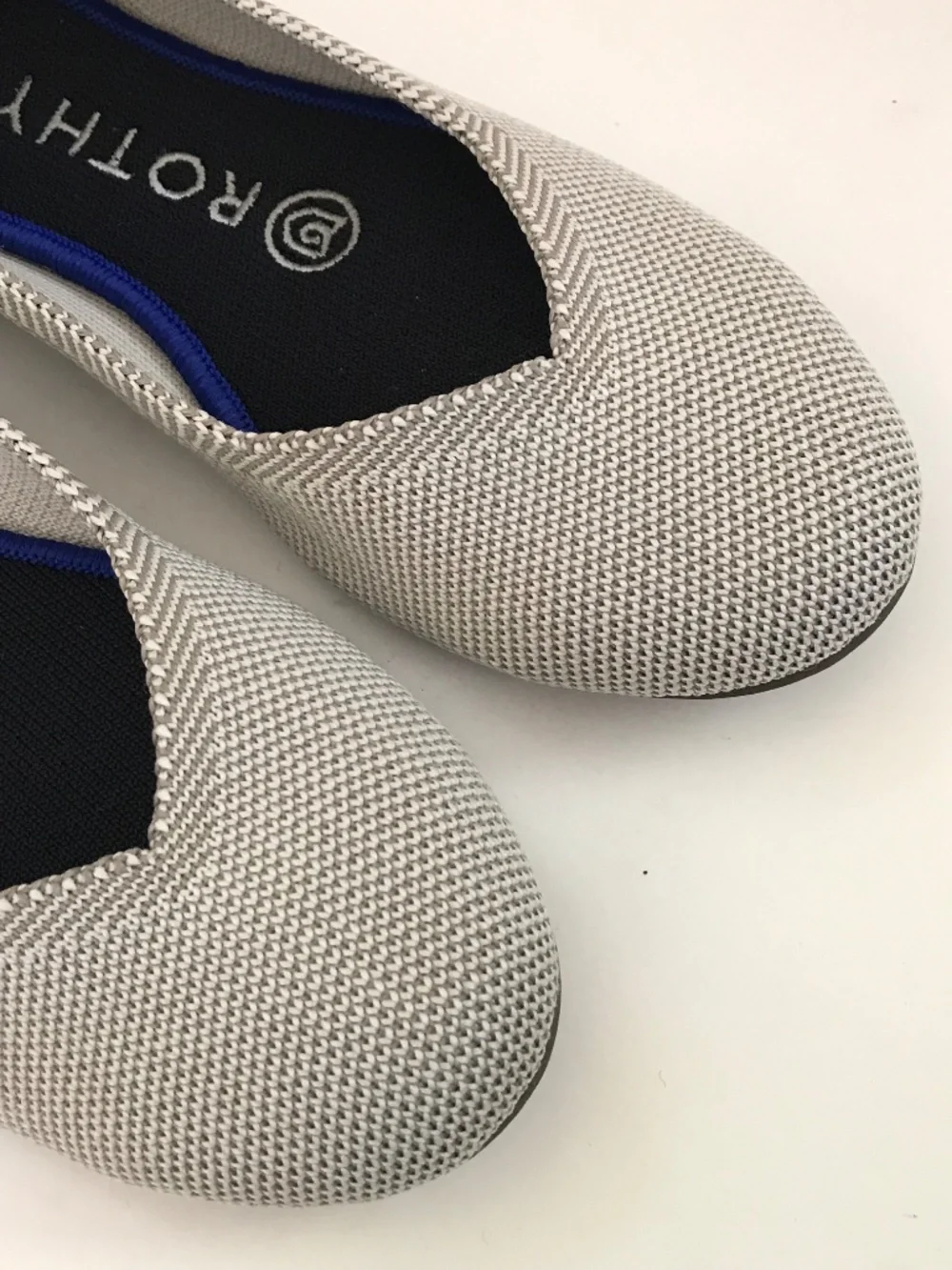 Rothys excellent pre