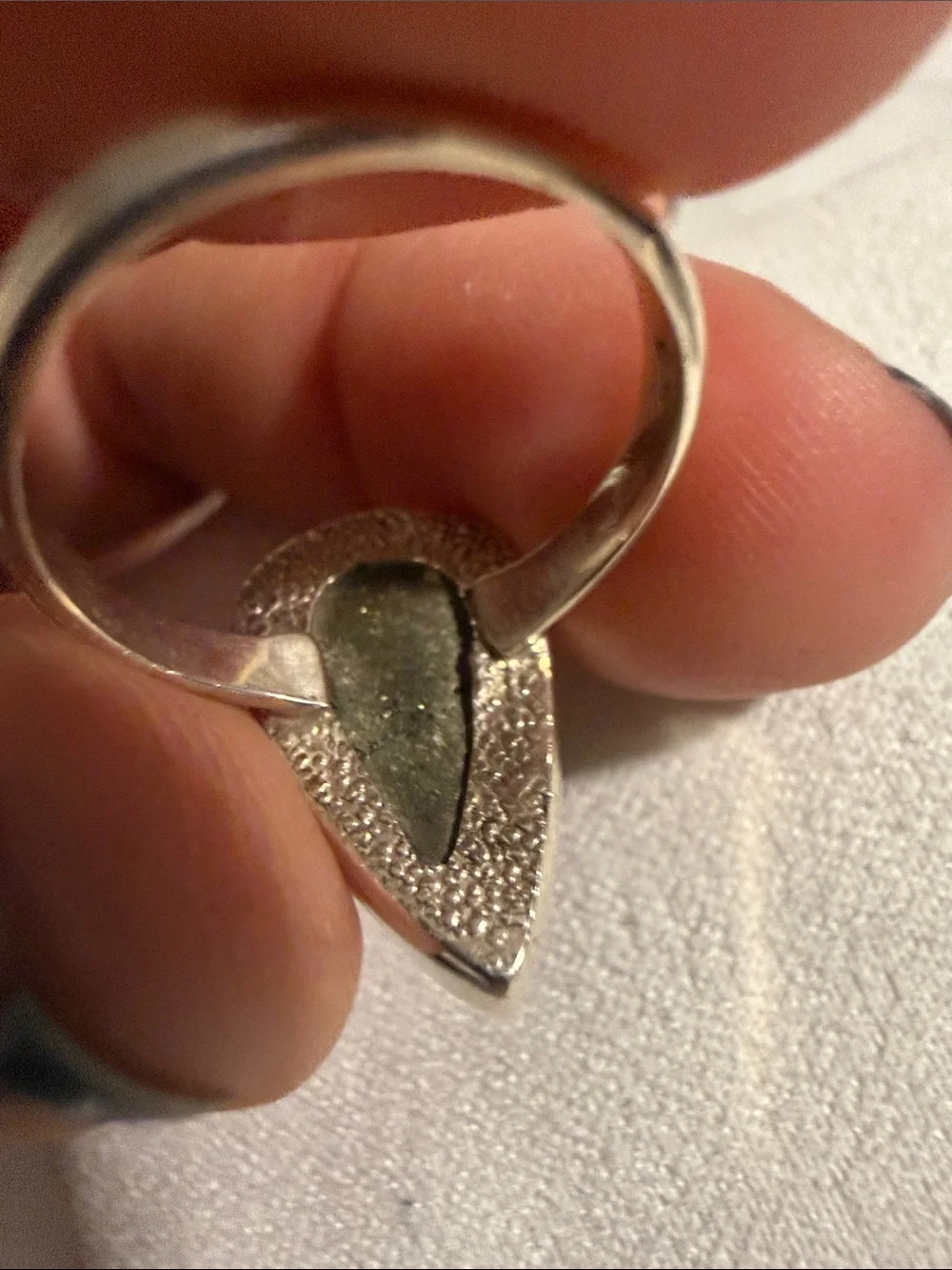 N/A super sparkly