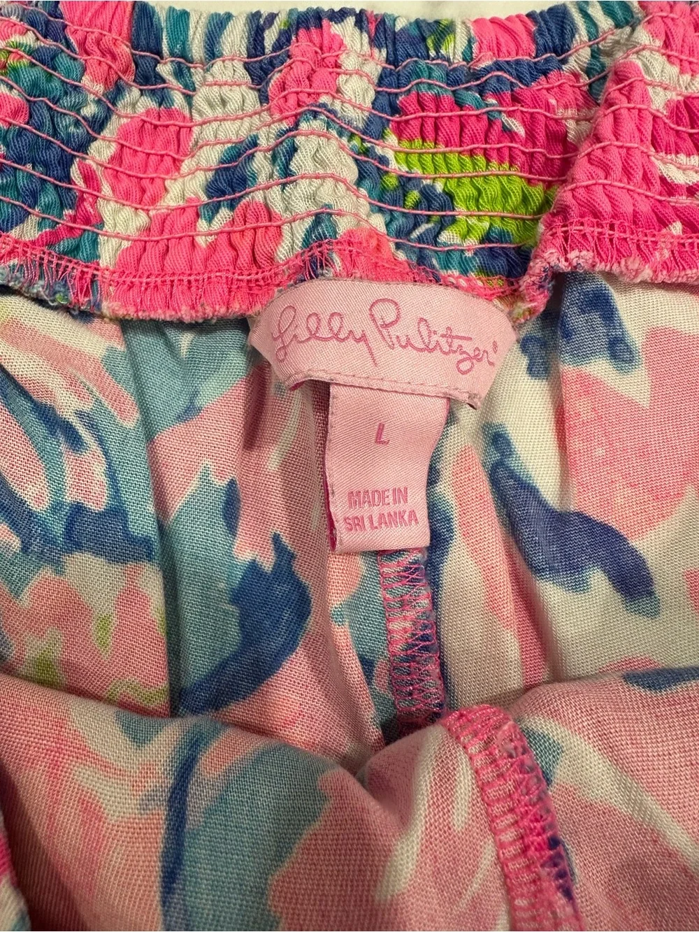 Lilly Pulitzer lightweight women’s