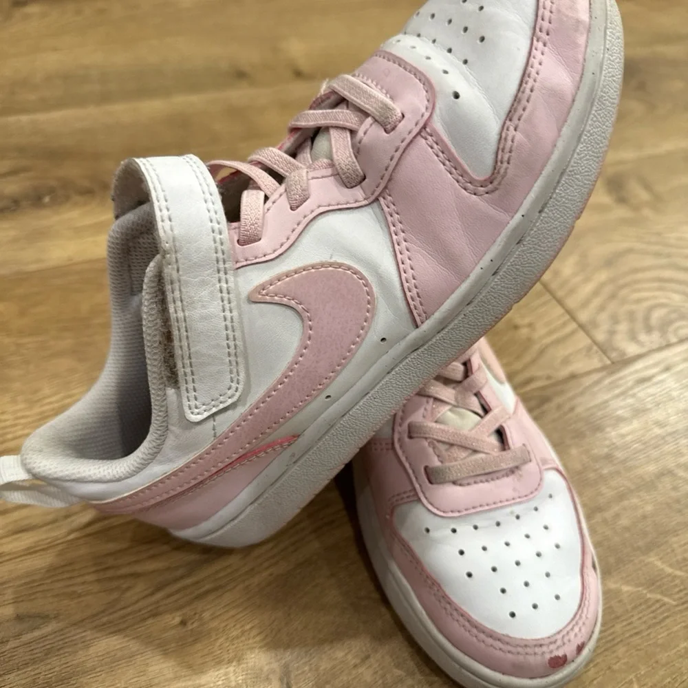Nike court borough