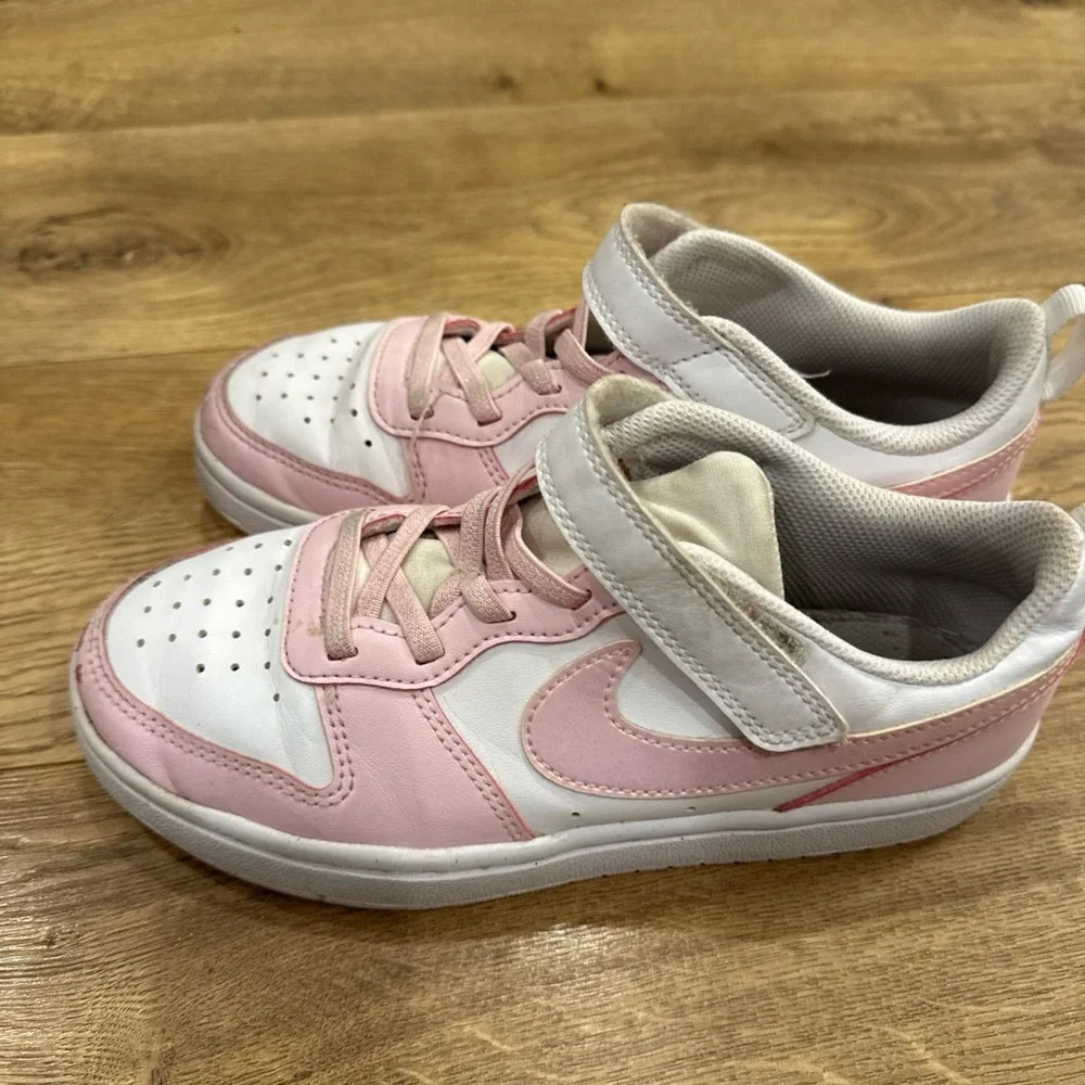 Nike court borough